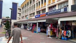 Tampines Street 21 (D18), Shop House #566358681